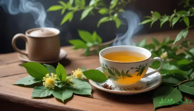 Chá de mulungu: descubra os benefícios que poucos conhecem chá de mulungu: descubra os benefícios que poucos conhecem