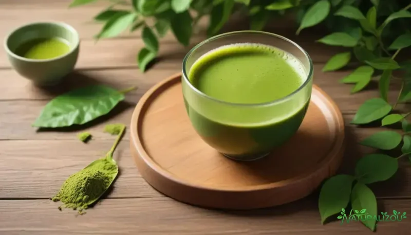 Cha matcha: descubra os benefícios que vão mudar seu dia a dia cha matcha: descubra os benefícios que vão mudar seu dia a dia