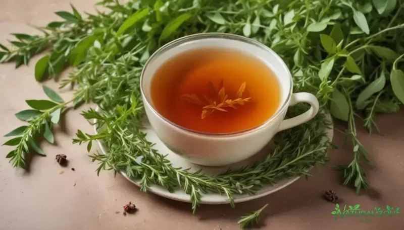 chá para desinchar e emagrecer: segredos que você precisa conhecer