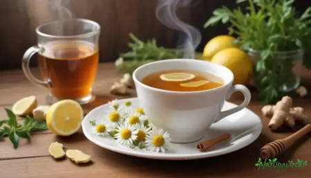 Chá para garganta inflamada: alívio natural que você precisa já chá para garganta inflamada: alívio natural que você precisa já