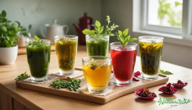 Cha que emagrece: conheça as melhores opções para perder peso cha que emagrece: conheça as melhores opções para perder peso