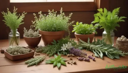 Chas que abortam: conheça os riscos e efeitos das ervas abortivas chas que abortam: conheça os riscos e efeitos das ervas abortivas