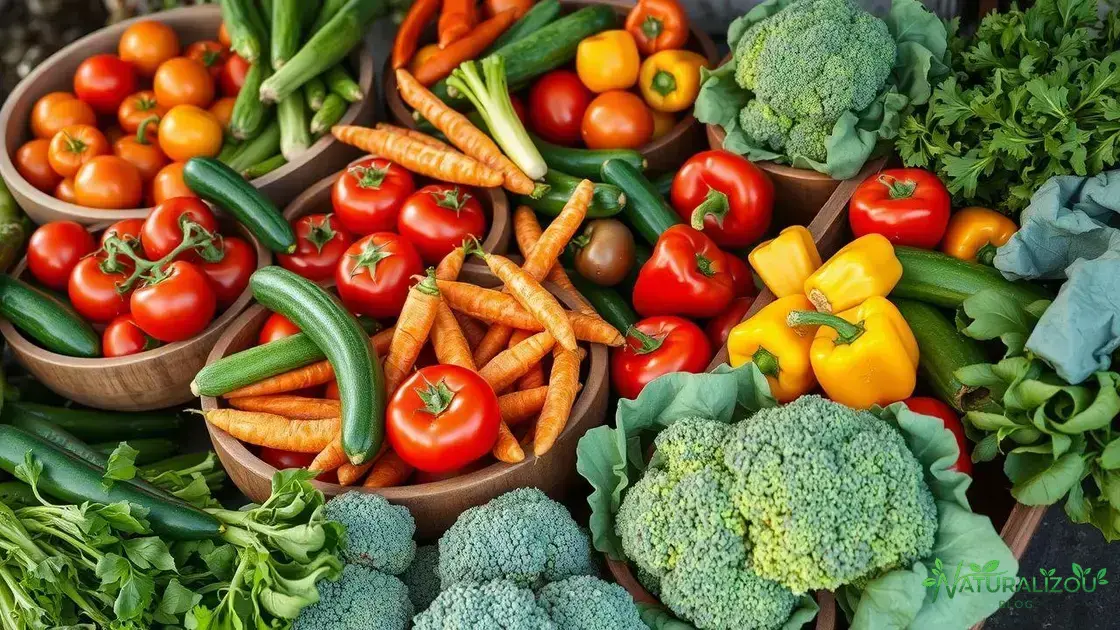 combinações práticas de legumes para o dia a dia combinações práticas de legumes para o dia a dia