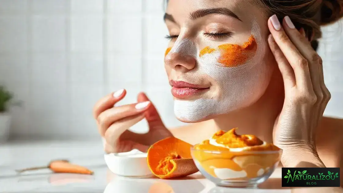 Como a máscara age contra rugas e acne