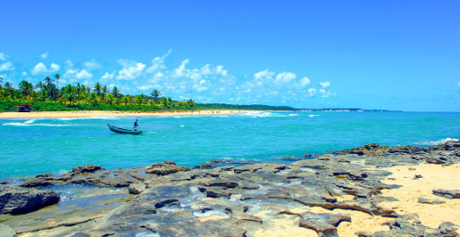 como chegar a caraiva guia completo de transporte com conforto e seguranca