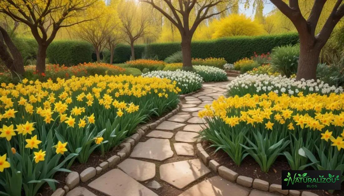 Como escolher as melhores flores amarelas de acordo com seu clima