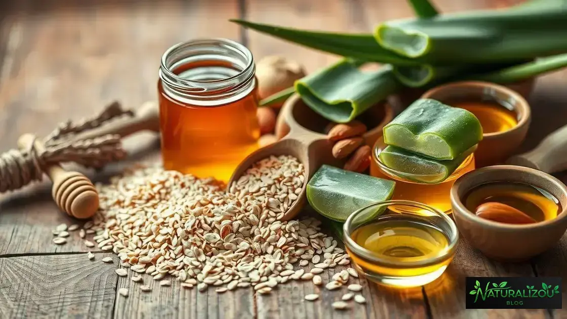 Como escolher receitas caseiras seguras para sua pele Como escolher receitas caseiras seguras para sua pele