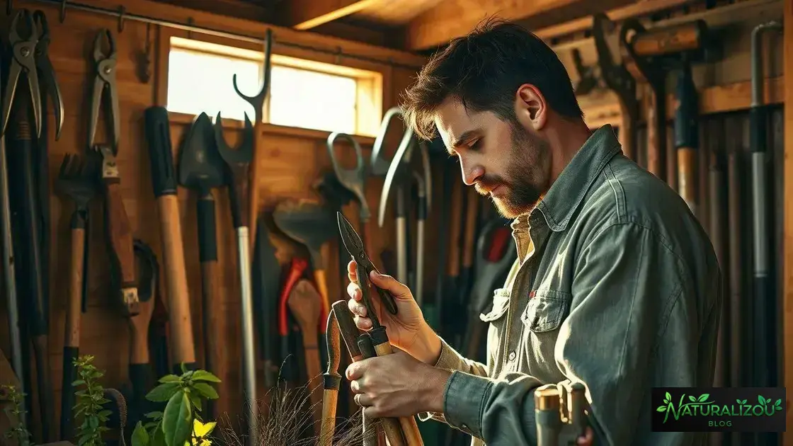 Como identificar quando é hora de manutenção