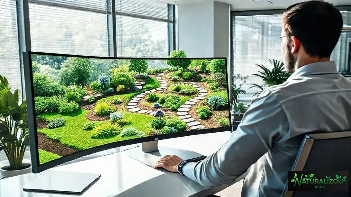 Como o 3D melhora a visualização e comunicação do projeto