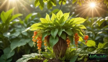 Como plantar bucha vegetal e aproveitar seus benefícios naturais Como plantar bucha vegetal e aproveitar seus benefícios naturais