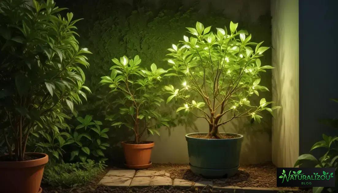 Como plantar e cuidar da Caliandra