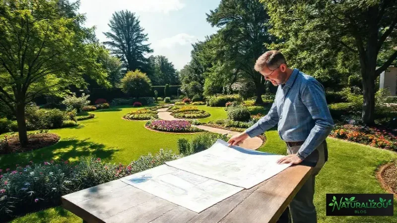 como precificar um projeto de consultoria em paisagismo e aumentar seus ganhos