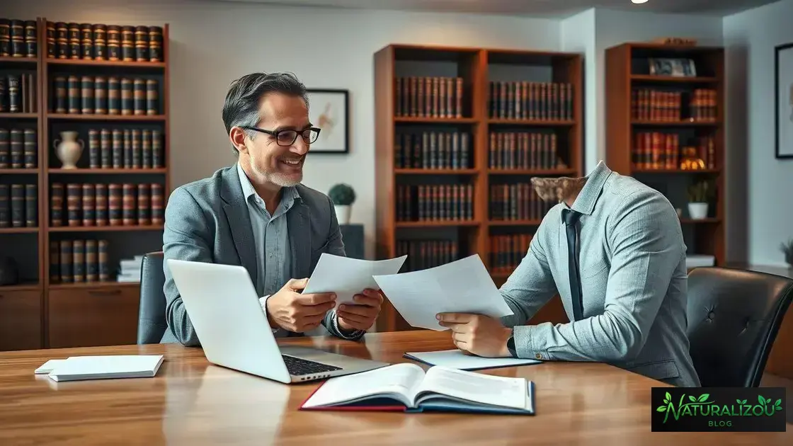 Como preparar uma proposta clara para o cliente