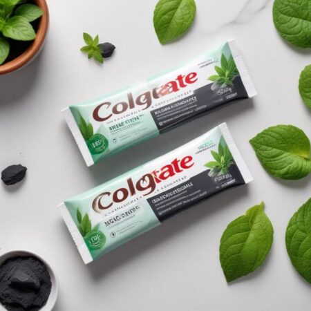 Creme Dental Colgate Natural Extracts Vale a Pena? Minha Experiência Real com Clareamento e Frescor