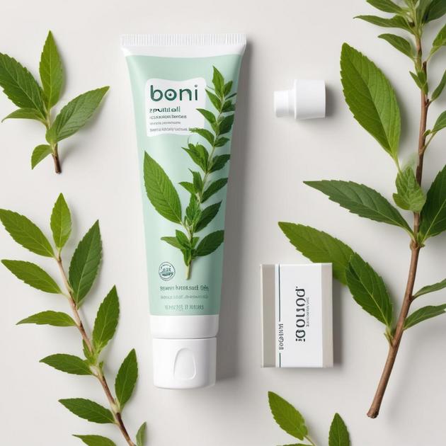 Creme Dental Vegano Boni Natural: Vale a Pena Trocar em 2025? Minha Experiência Real