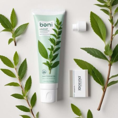 Creme Dental Vegano Boni Natural: Vale a Pena Trocar em 2025? Minha Experiência Real