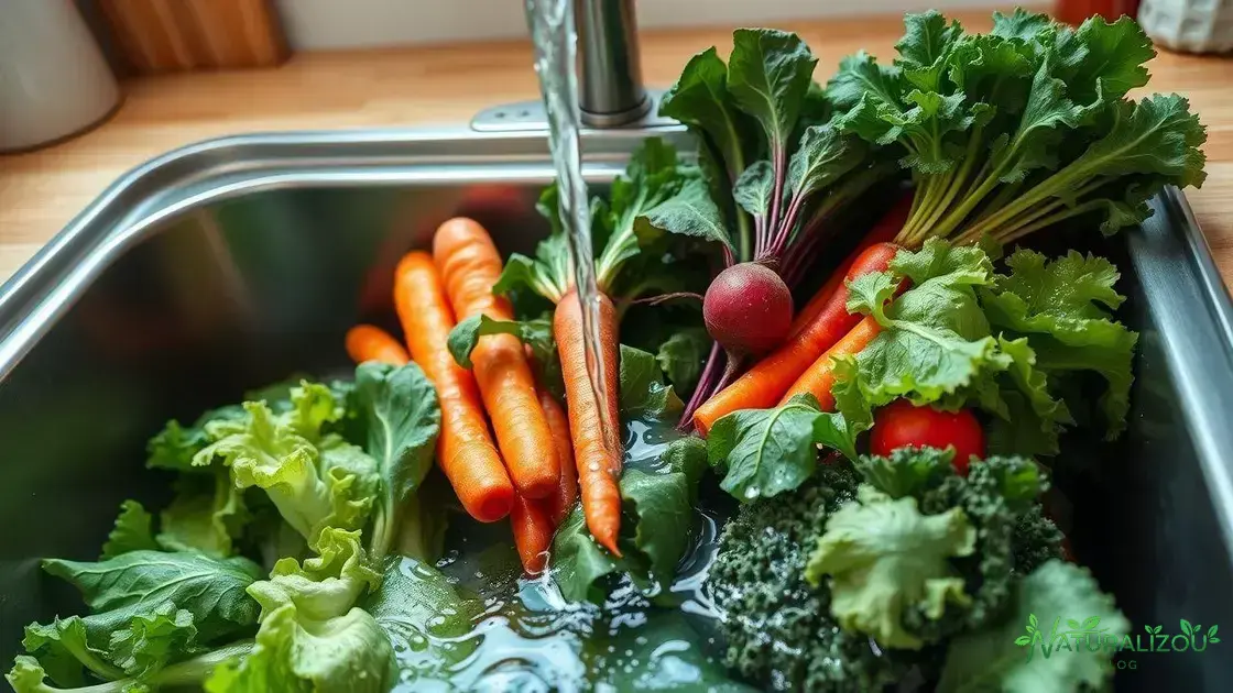 Cuidados ao consumir legumes para emagrecer sem riscos Cuidados ao consumir legumes para emagrecer sem riscos