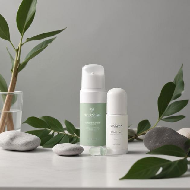 Desodorante Cristal Vegano Alva: Funciona Mesmo? Veja Minha Experiência Real