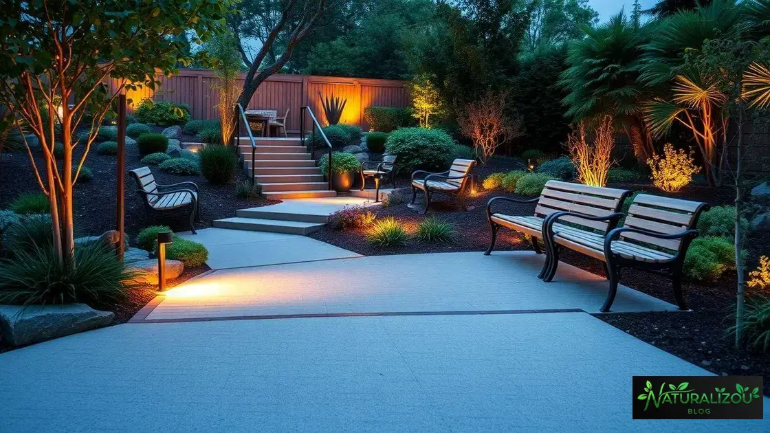 dicas de acessibilidade e segurança para idosos