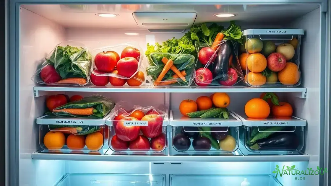 dicas para armazenar e conservar melhor dicas para armazenar e conservar melhor