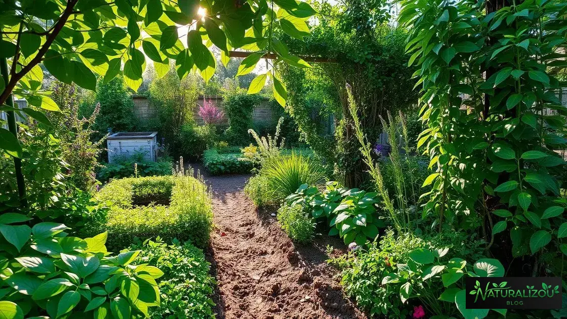 dicas para integrar plantas alimentícias não convencionais no jardim dicas para integrar plantas alimentícias não convencionais no jardim