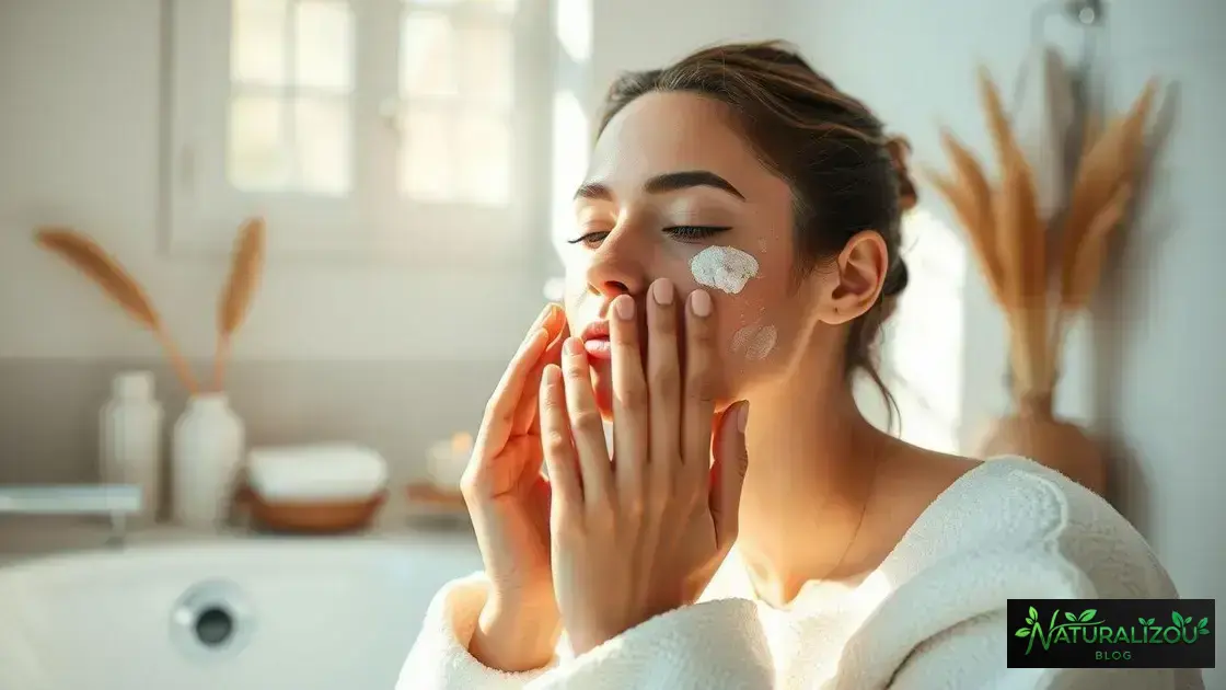 Dicas para usar o esfoliante sem agredir a pele Dicas para usar o esfoliante sem agredir a pele