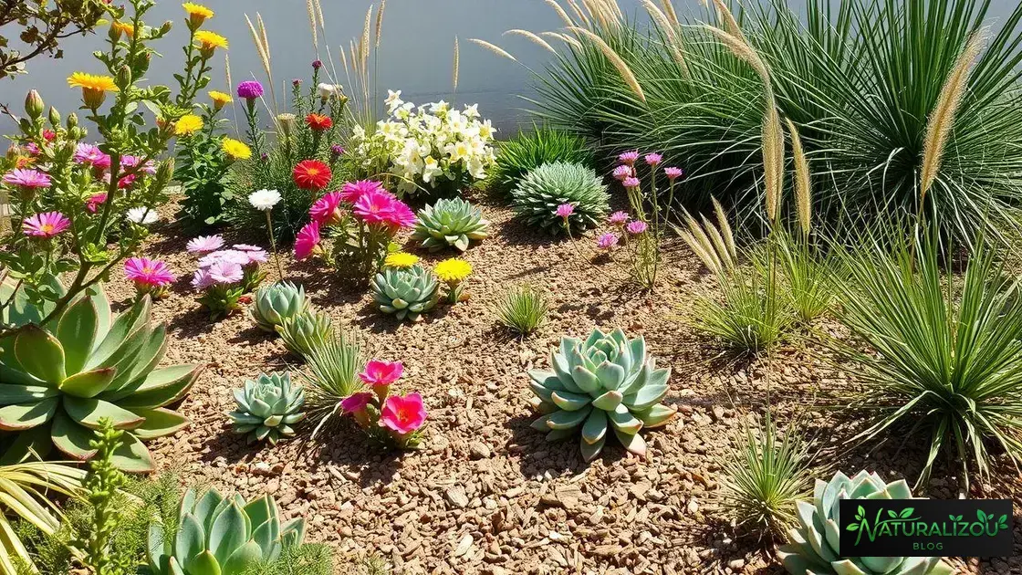 escolha de plantas ideais para baixa manutenção