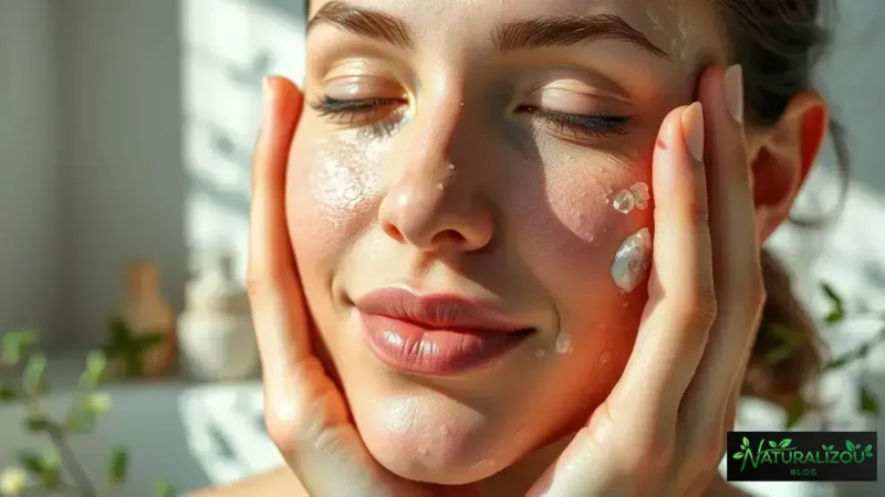 Esfoliação Consciente: Frequência Ideal e Cuidados Essenciais