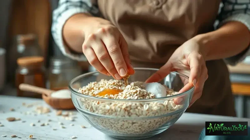 Esfoliação Natural: Renove sua Pele com Receitas Caseiras Fáceis