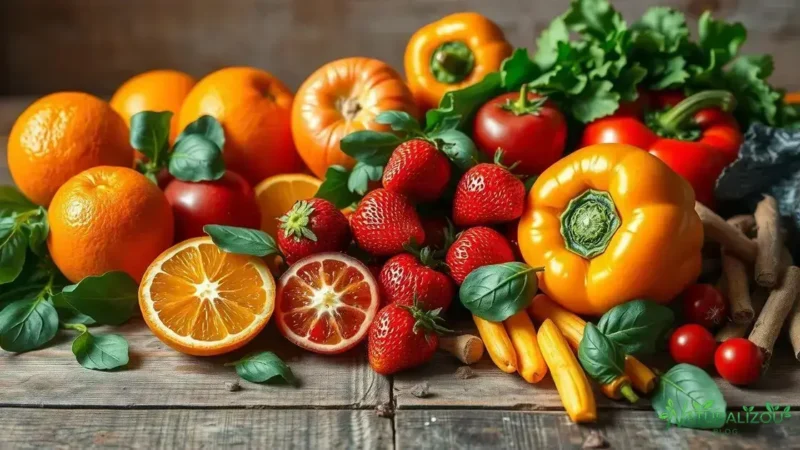 Frutas e legumes: descubra como aproveitar todos os benefícios frutas e legumes: descubra como aproveitar todos os benefícios