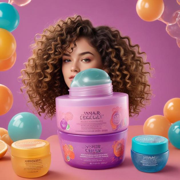 Gelatina Capilar Inoar Meu Cacho Meu Crush: Vale a Pena para Definir Cachos? Gelatina Capilar Inoar Meu Cacho Meu Crush: Vale a Pena para Definir Cachos?