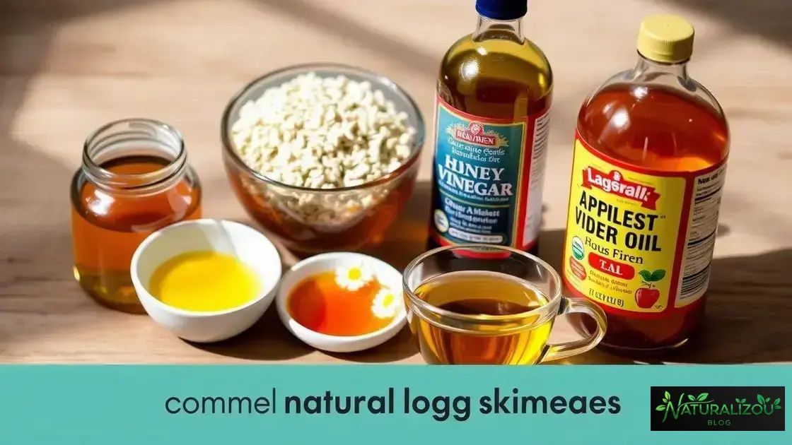 Ingredientes comuns em receitas caseiras Ingredientes comuns em receitas caseiras