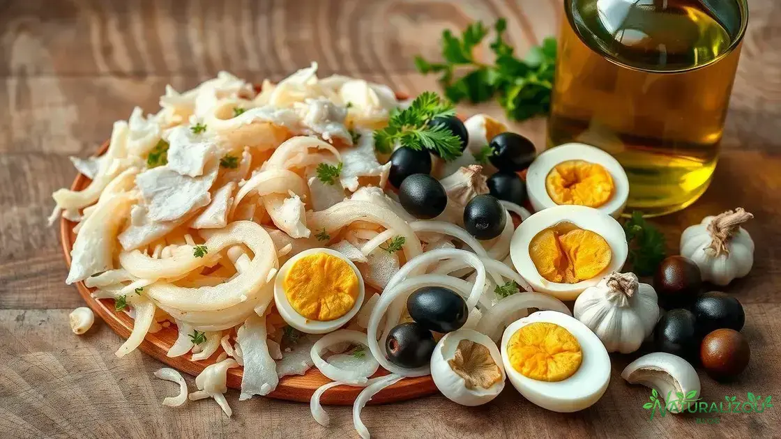 ingredientes essenciais e suas funções no sabor