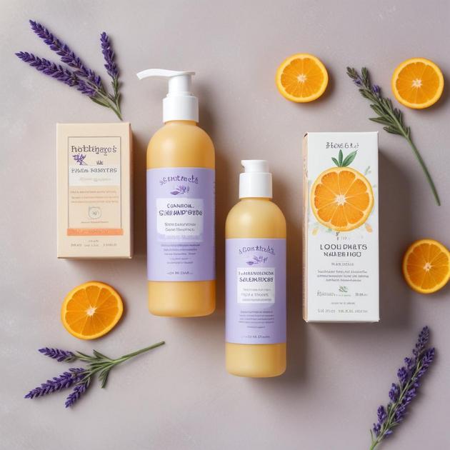 Kit Shampoo Infantil Natural Verdi: Vale o Investimento para Bebês e Crianças?