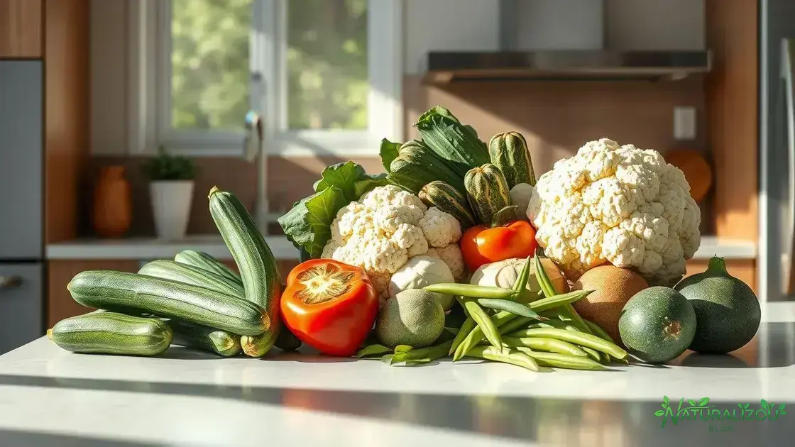 legumes baixos em calorias para perder peso legumes baixos em calorias para perder peso