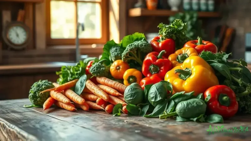 Legumes que ajudam a emagrecer: descubra quais escolher hoje Legumes que ajudam a emagrecer: descubra quais escolher hoje