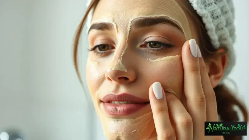 Máscara de Banana: Combata Imperfeições e Aumente a Elasticidade da Pele