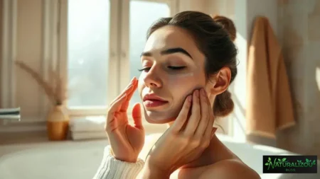 Máscara para Pele Seca: O Guia para Hidratação Intensiva e Duradoura Máscara para Pele Seca: O Guia para Hidratação Intensiva e Duradoura