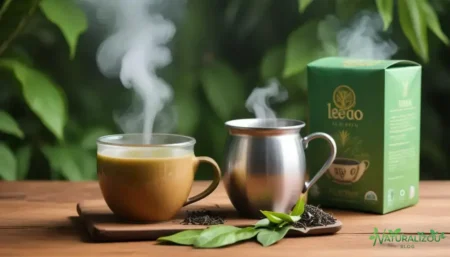 matte leão: descubra por que essa bebida conquista tantos fãs