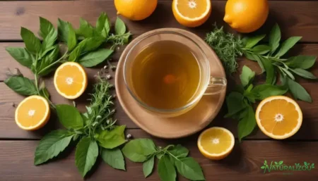 Melhor chá para emagrecer: descubra potentes opções naturais para você melhor chá para emagrecer: descubra potentes opções naturais para você