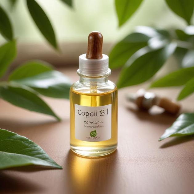 Óleo de Copaíba ESSENITY é Bom Mesmo? Teste Real e Minha Opinião Sincera