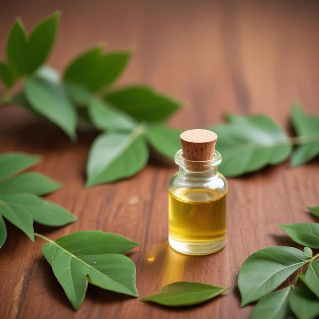 Óleo de Copaíba ESSENITY é Bom? Testei e Descobri Seus Benefícios Reais