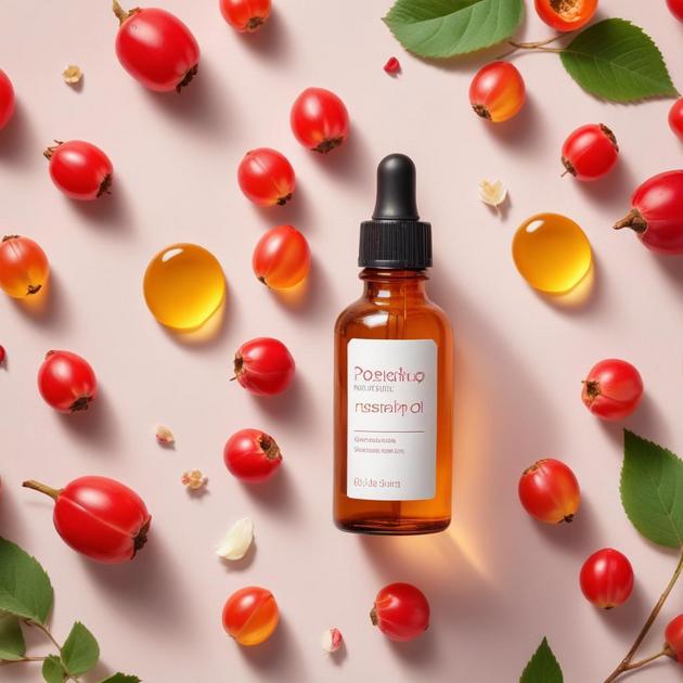 Óleo de Rosa Mosqueta ORGANO é Bom? Teste Real e Opinião Sincera em 2025 Óleo de Rosa Mosqueta ORGANO é Bom? Teste Real e Opinião Sincera em 2025