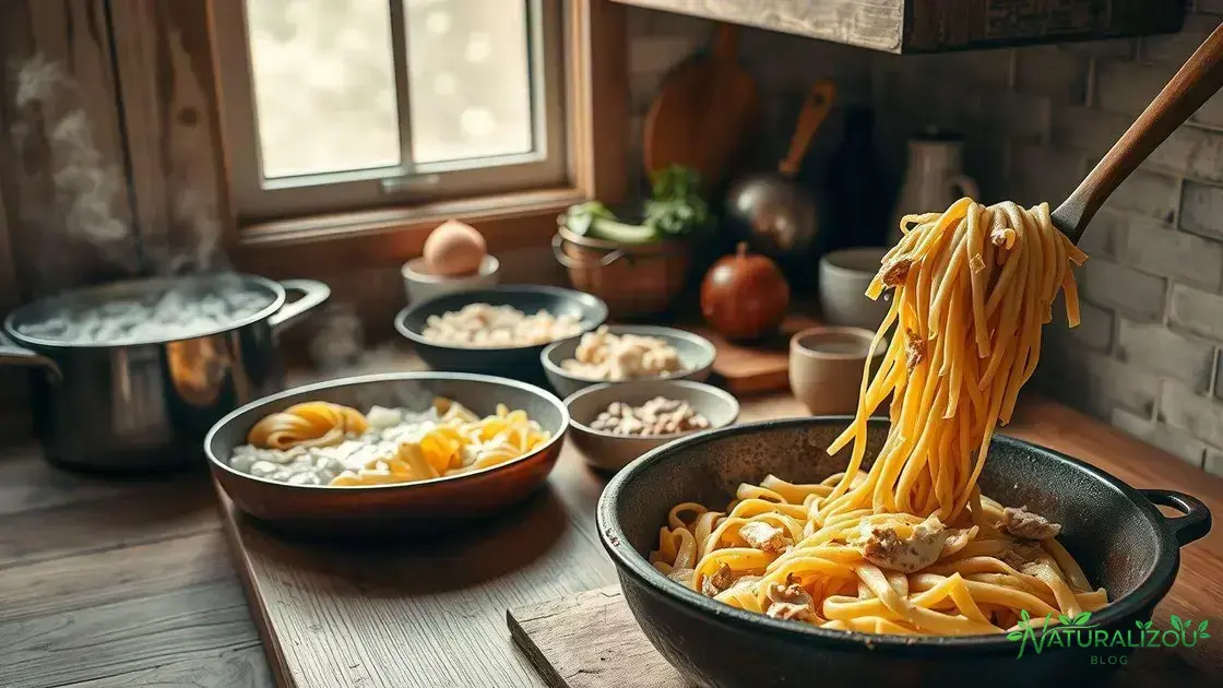 passo a passo para preparar o prato perfeito