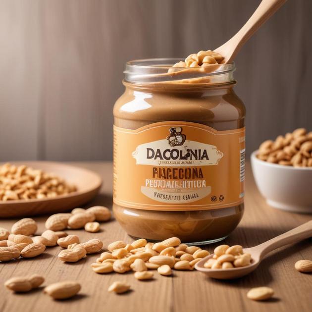 Pasta de Amendoim Integral DaColônia é Boa? Review Sincero e Opinião Real! Pasta de Amendoim Integral DaColônia é Boa? Review Sincero e Opinião Real!