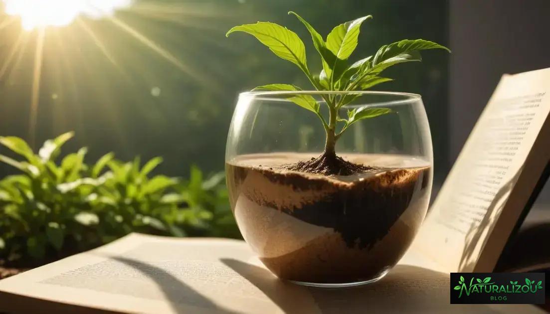 Plantando manga em vaso: dicas essenciais