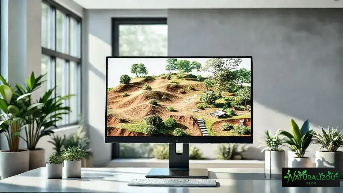 Principais funcionalidades para desenho e renderização