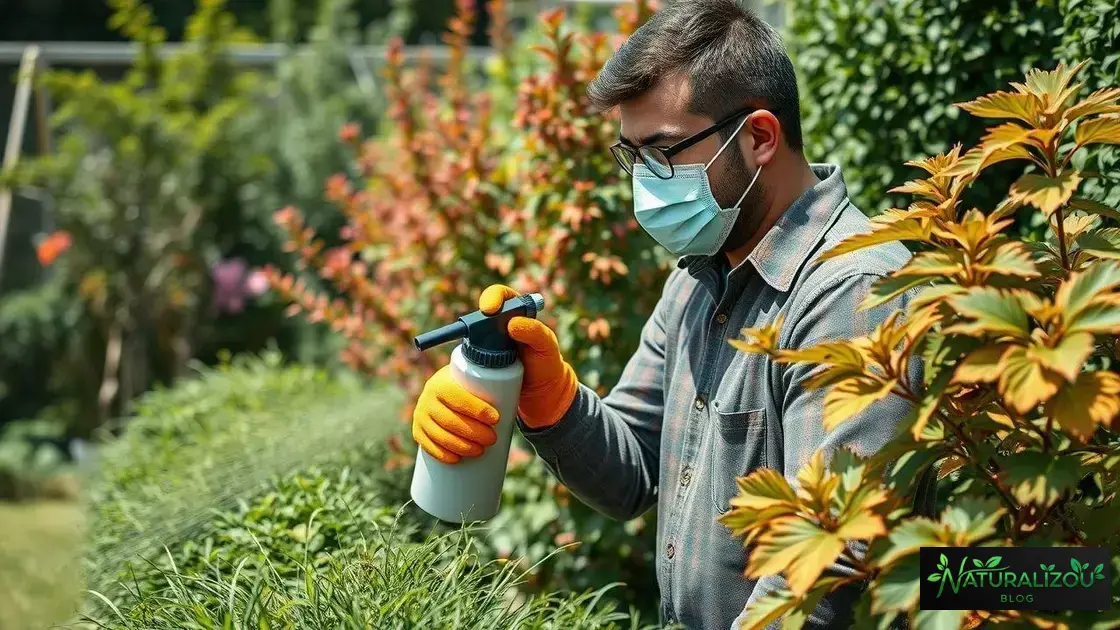 Produtos químicos indicados para controlar a ferrugem