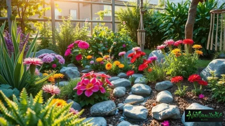 Projeto de jardim sensorial para crianças com autismo: uma experiência transformadora projeto de jardim sensorial para crianças com autismo: uma experiência transformadora