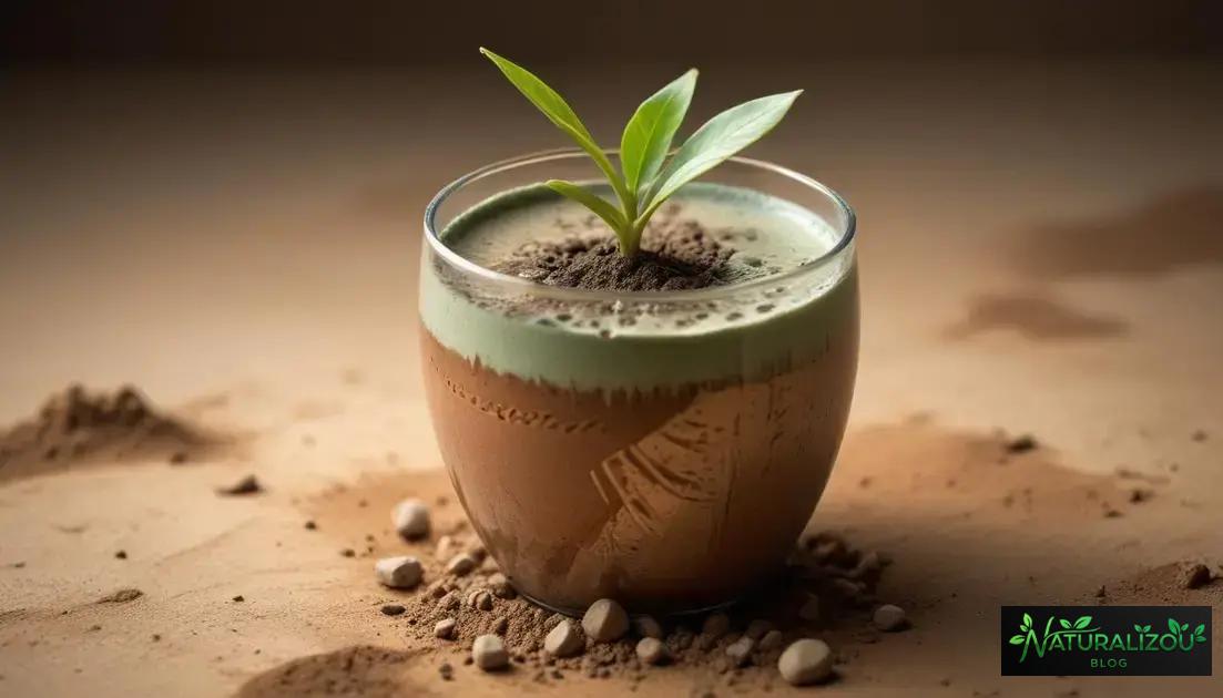 Propagação por estaquia: uma técnica prática